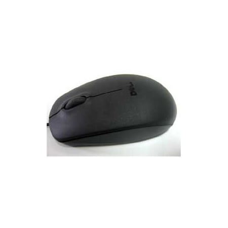 Dell Ms111-L Custom Mouse Cover. Protects Mouse From Liquid Spills,